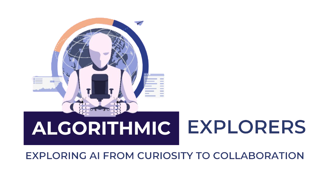 Algorithmic Explorers Algorithmic Explorers