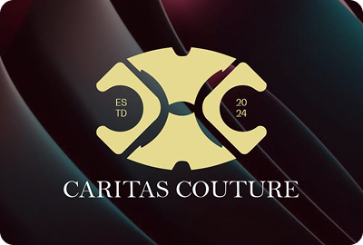Caritas Couture Caritas Couture