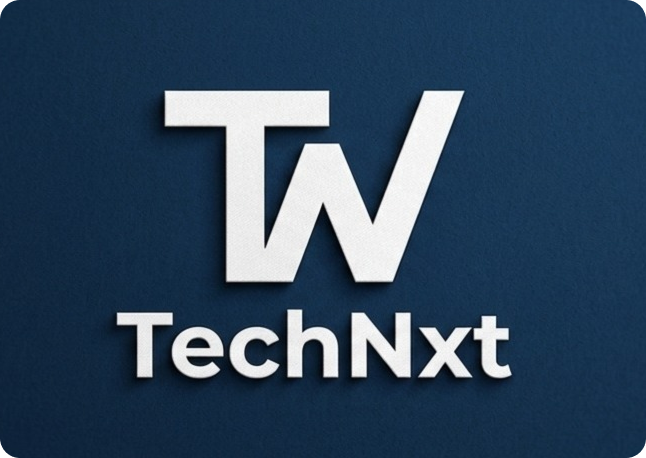 Tech Nxt Tech Nxt
