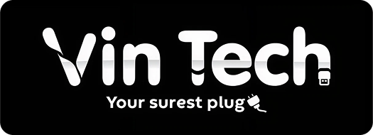 Vin Tech Vin Tech